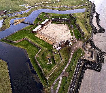 Tilbury Fort